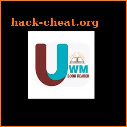 UWM CHRISTIAN BOOK READER icon