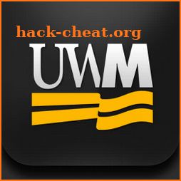 UWM Mobile icon