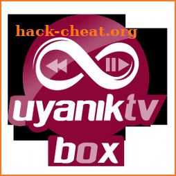 Uyanık TV Box icon