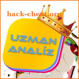 Uzman Analiz icon