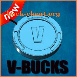 v bucks Battle Royale 2018 icon