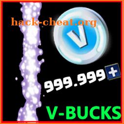 v bucks battle royale pool calculator icon