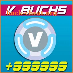 V bucks Battle Royale pro advice 2k19 icon