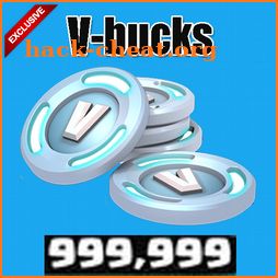 V Bucks Pro Tips  Guide icon