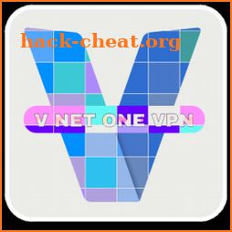 V NET One VPN icon