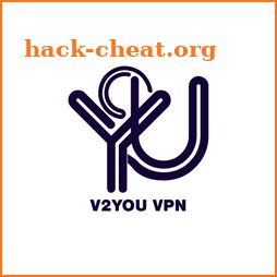 V2You VPN icon