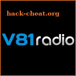 V81 Radio icon