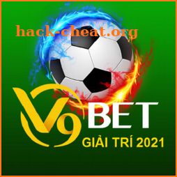 V9bet-App giải trí 2021 (phiên bản mới nhất) icon