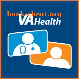 VA Video Connect icon