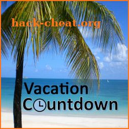 Vacation Countdown icon