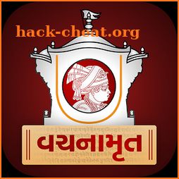 Vachanamrut Study App icon