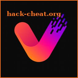 Vakie-Cool Video Maker with Effects icon