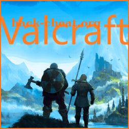 Valcraft - Valheim Guide icon