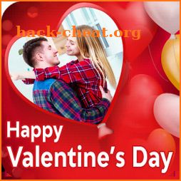 Valentine Day Photo Editor 2020 icon