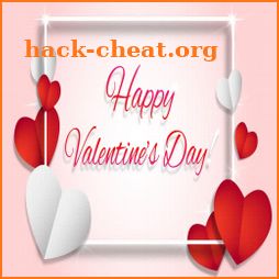 Valentine Greeting Cards icon