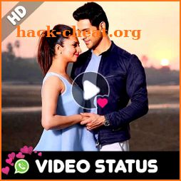 Valentine Video Status Songs 2019 icon