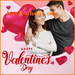 Valentines Day Frames 2022 icon