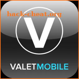 Valet Mobile - Employee icon