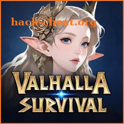 VALHALLA SURVIVAL icon