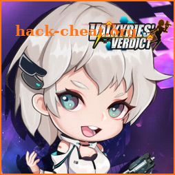 Valkyries' Verdict icon