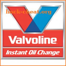 Valvoline Instant Oil Change icon