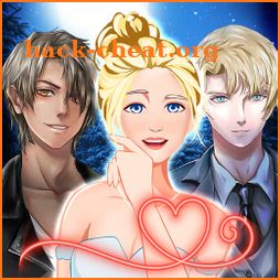 Vampire Office Romance: Teen Love Story, Choices icon