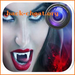 Vampire Photo Editor Studio icon