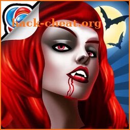 Vampireville:castle adventures icon