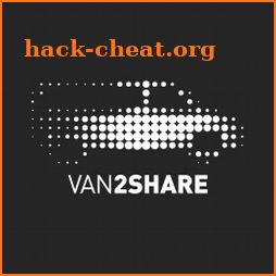 Van2Share icon