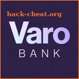 Varo Bank: Mobile Banking icon