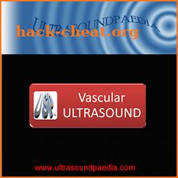 Vascular Ultrasound icon