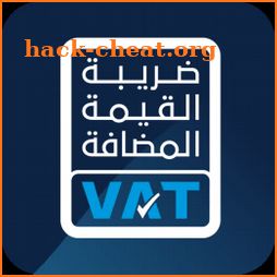 VAT icon