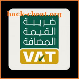 VAT icon