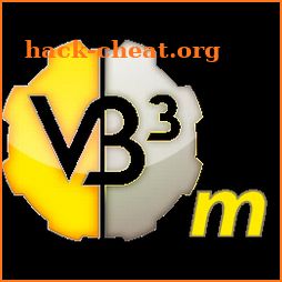 VB3m icon