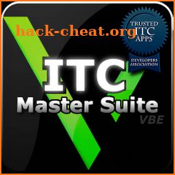 VBE ITC  K2 + K3 MASTER SUITE icon