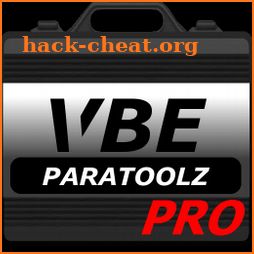 VBE PARATOOLZ PRO icon