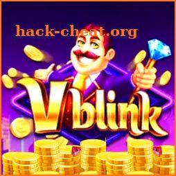 Vblink777 casino icon