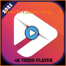 VDMedia - HD Video Player 2021 icon