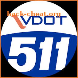 VDOT 511 Virginia Traffic icon