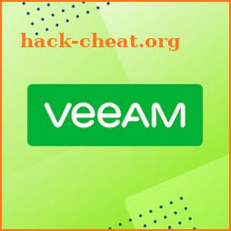 Veeam Events icon