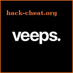 Veeps: Watch Live Music icon