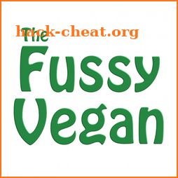 Vegan Food Finder icon