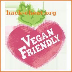 Vegan Friendly icon