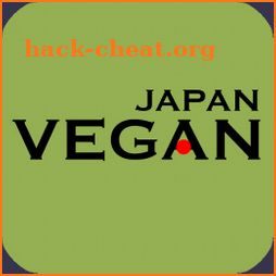 VeganJapan -日本語版 icon