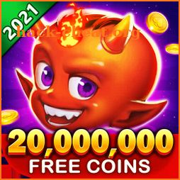 Vegas Cash - Free Casino Slots Games icon