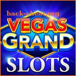 Vegas Grand Slots: FREE Casino icon