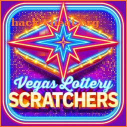 Vegas Lottery Scratchers icon