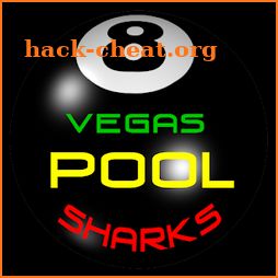 Vegas Pool Sharks icon