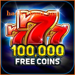 Vegas Slots Free Social Casino icon