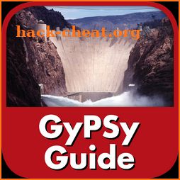 Vegas to Hoover Dam GyPSy Tour icon